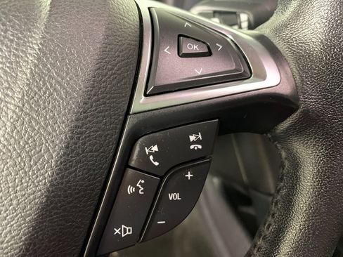 Used 2018 Ford Fusion SE w/ Equipment Group 201A image 21