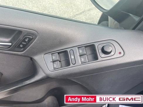 Used 2012 Volkswagen Tiguan S FWD image 20