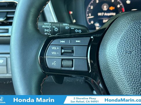 Used 2026 Honda Passport TrailSport Elite image 30