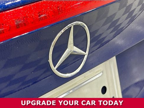 Used 2020 Mercedes-Benz SLC 300 SLC 300 image 29