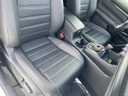Certified 2025 Honda CR-V Sport-L image 8
