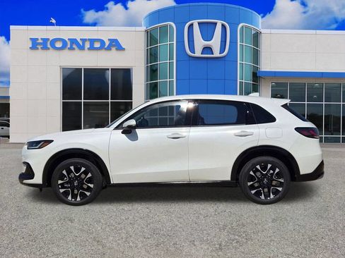 New 2027 Honda HR-V EX-L image 6