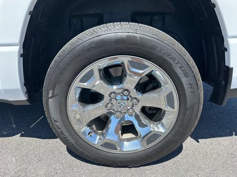 Used 2023 RAM 1500 Big Horn AWD/4WD image 12