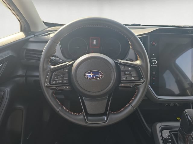 Certified 2024 Subaru Crosstrek 2.5i Limited AWD/4WD image 12