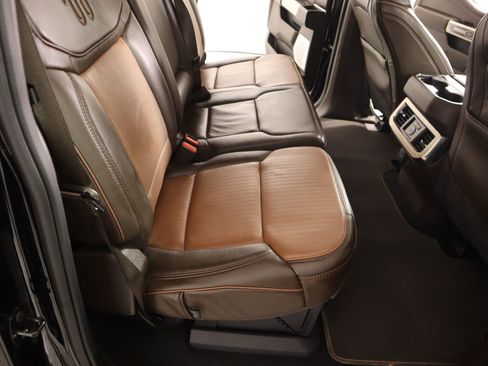 Used 2025 Ford F250 King Ranch image 15