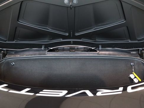 New 2026 Chevrolet Corvette E-Ray AWD/4WD image 19