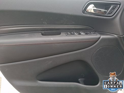 New 2026 Dodge Durango GT AWD/4WD image 8