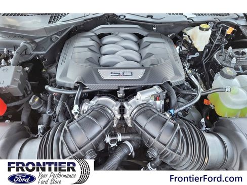 Used 2026 Ford Mustang GT Premium RWD image 28