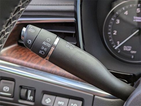 New 2025 Cadillac XT5 Premium Luxury w/ Technology Package image 31