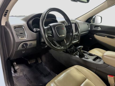 Used 2018 Dodge Durango GT w/ Premium Group image 9