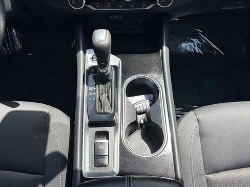 Used 2021 Nissan Altima 2.5 SV AWD/4WD image 34