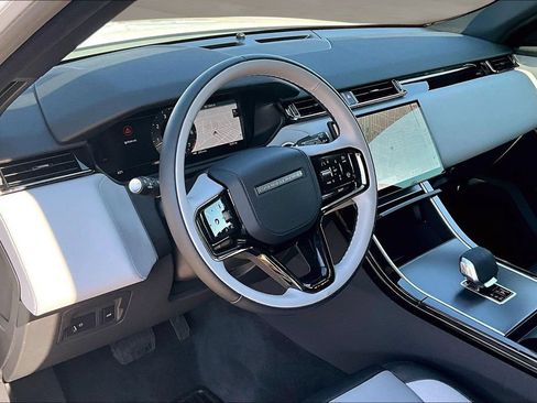 Certified 2026 Land Rover Range Rover Velar S AWD/4WD image 12