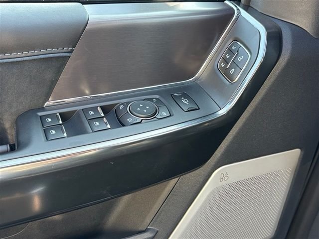 New 2026 Ford F250 Platinum AWD/4WD image 12