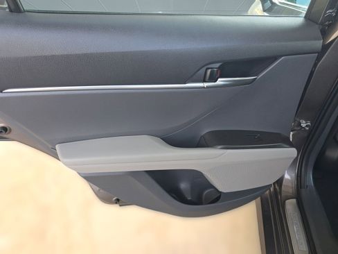 Used 2024 Toyota Camry LE image 21