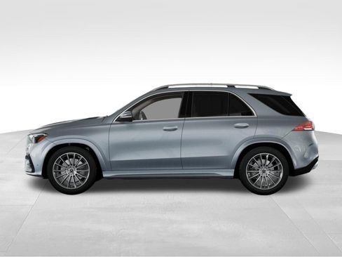 New 2026 Mercedes-Benz GLE 350 4MATIC image 39
