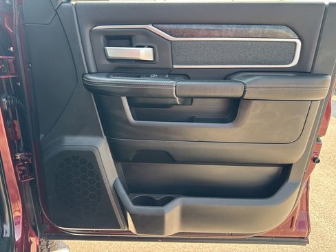 Used 2019 RAM 3500 Lone Star image 25