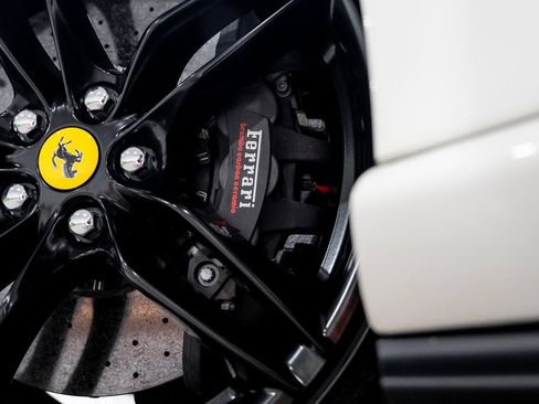 Used 2023 Ferrari 812 GTS RWD image 68