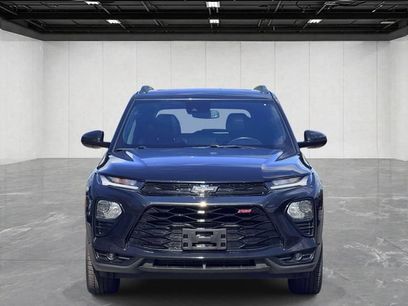 Used 2023 Chevrolet TrailBlazer RS w/ Sun and Liftgate Package