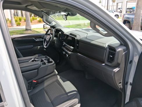 Used 2024 GMC Sierra 1500 Elevation RWD image 12