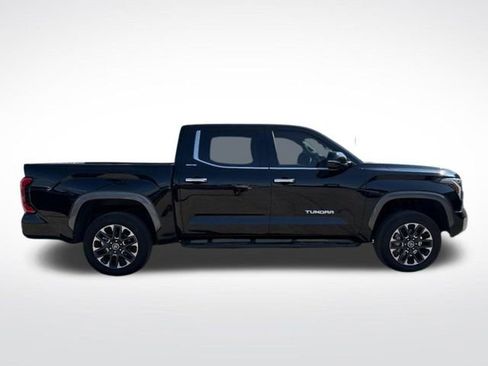 Used 2024 Toyota Tundra Limited image 8