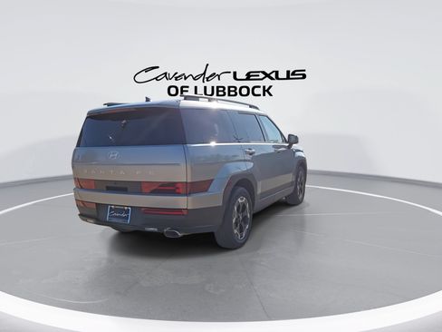 Used 2026 Hyundai Santa Fe SEL FWD image 8