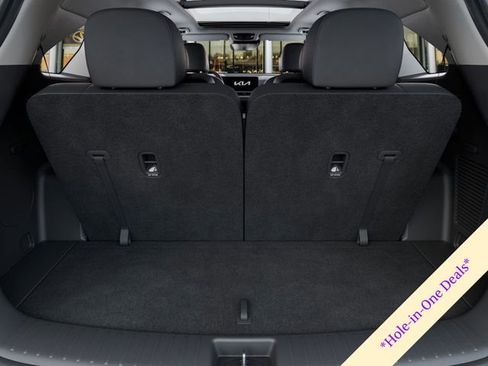 New 2026 Kia Sorento SX image 19