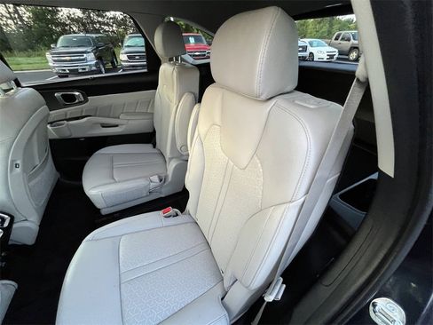 Used 2023 Kia Sorento SX Prestige image 22