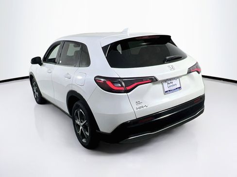 Used 2023 Honda HR-V EX-L image 7