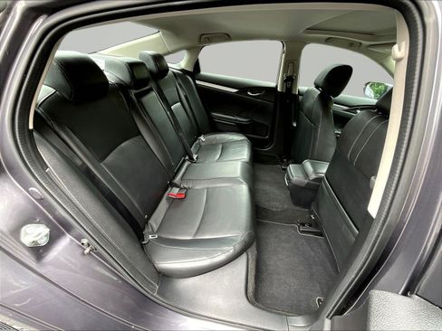 Used 2016 Honda Civic Touring image 25