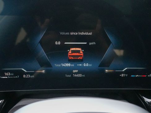 Certified 2025 BMW X2 xDrive28i AWD/4WD image 21