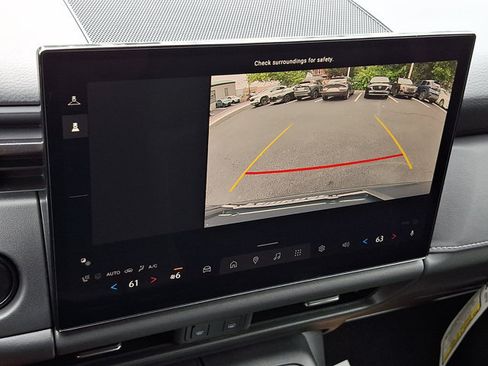 New 2026 MAZDA CX-5 Preferred AWD/4WD image 13