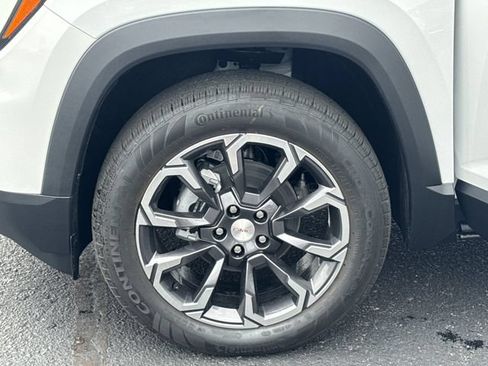 New 2026 GMC Terrain Elevation w/ Elevation Premium Package AWD/4WD image 28