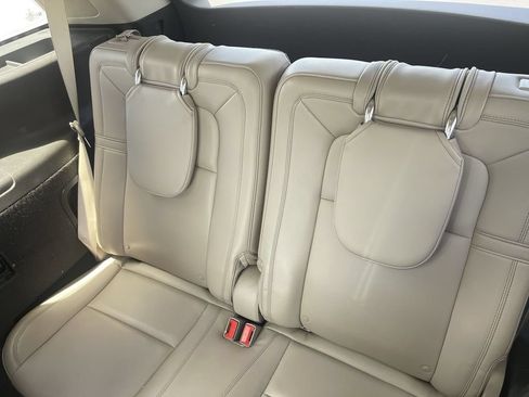 Used 2022 Lincoln Aviator Reserve w/ Equipment Group 201A AWD/4WD image 29