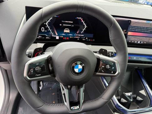 Used 2026 BMW X3 xDrive30 w/ M Sport Package image 11