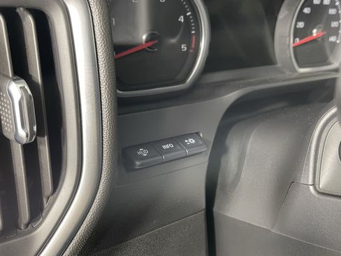 Used 2020 Chevrolet Silverado 2500 LTZ w/ LTZ Plus Package AWD/4WD image 20