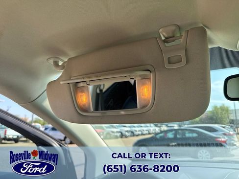 Used 2024 Ford Edge SEL w/ Convenience Package AWD/4WD image 21