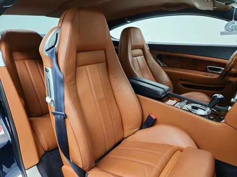 Used 2008 Bentley Continental GT image 25