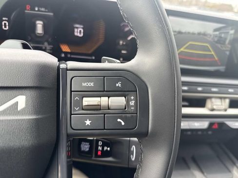 New 2027 Kia Telluride S image 12