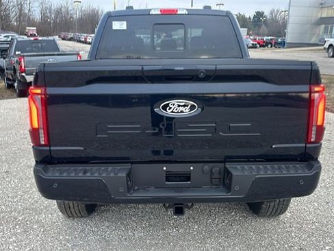 New 2026 Ford F150 Lariat w/ Equipment Group 502A High image 32