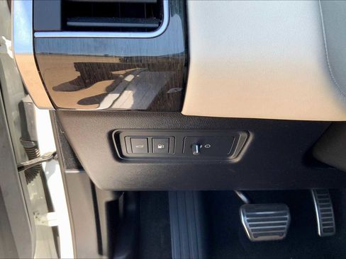 Used 2021 Land Rover Range Rover Sport HSE AWD/4WD image 64