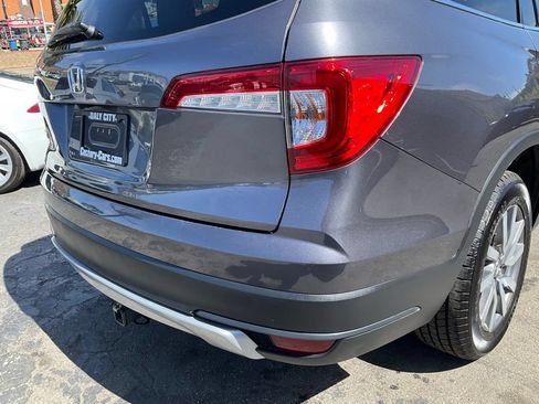 Used 2021 Honda Pilot EX-L image 90