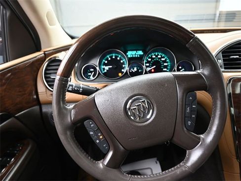 Used 2016 Buick Enclave Premium w/ Experience Buick Package image 8