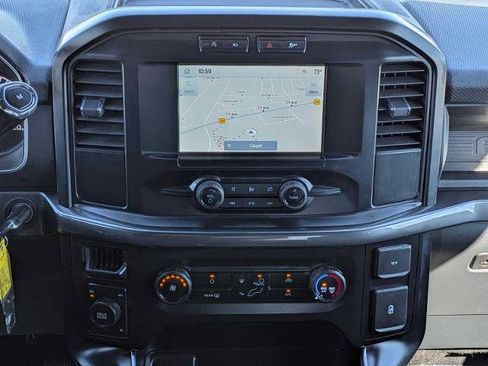 Certified 2023 Ford F150 XL w/ XL STX Apperance Package image 29