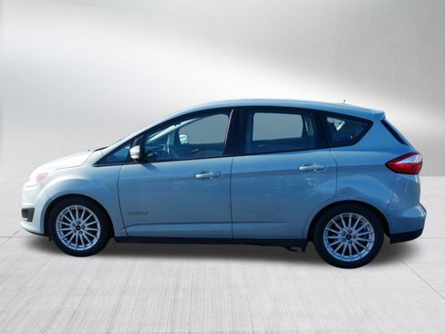 Used 2014 Ford C-MAX SE image 2