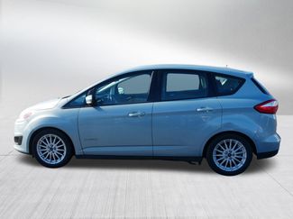 Used 2014 Ford C-MAX SE video 2