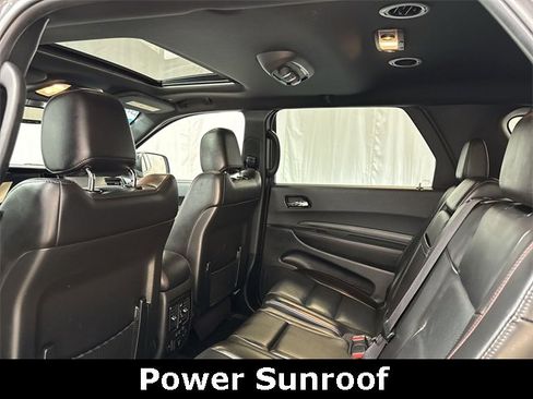Used 2024 Dodge Durango GT image 14