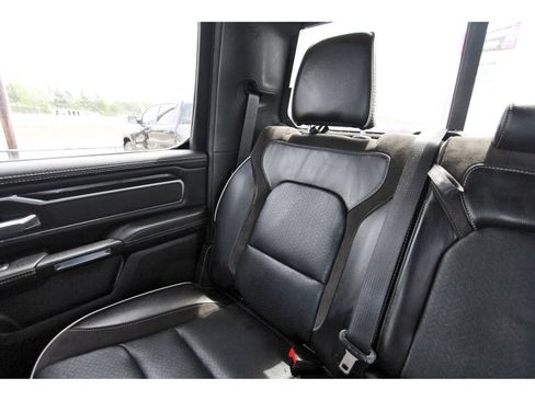 Used 2024 RAM 1500 Laramie RWD image 14