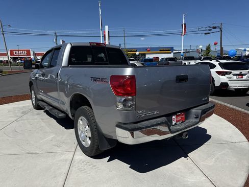 Used 2008 Toyota Tundra SR5 AWD/4WD image 5
