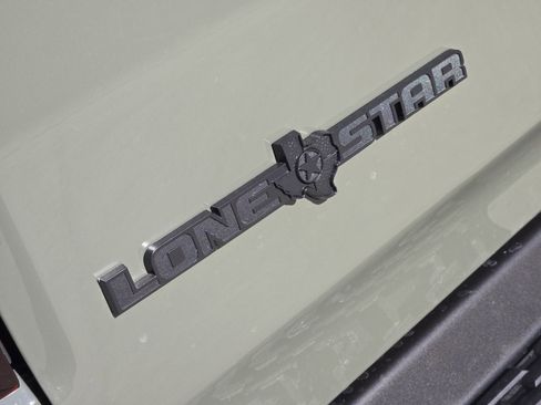 New 2026 RAM 1500 Lone Star image 10