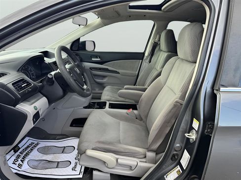 Used 2013 Honda CR-V EX image 11
